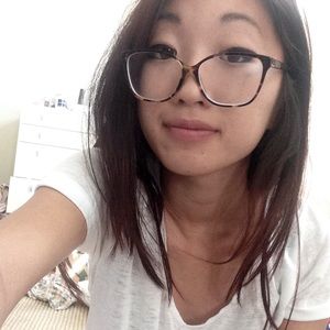 Meet your Posher, Mari