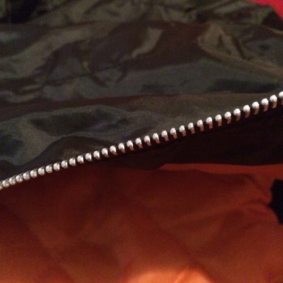 bomber jacket - Picture 4 of 4