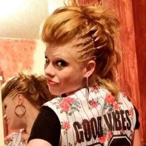 Meet your Posher, Aftyn