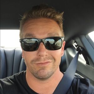 Meet your Posher, Brandon