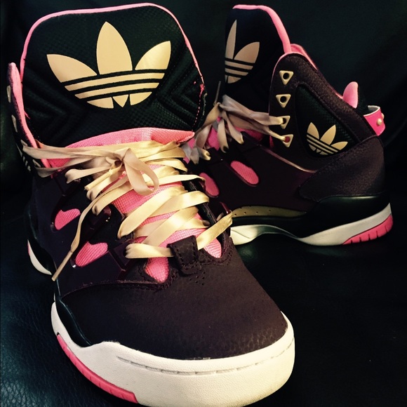 Adidas shoes
