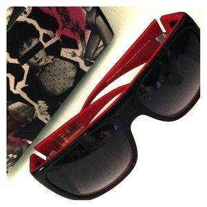 Hellz Bellz x Mosley Tribes Sunglasses