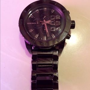 Diezel Chief DZ4221 Watch