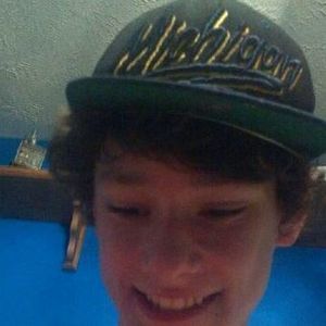 Meet your Posher, Jacob