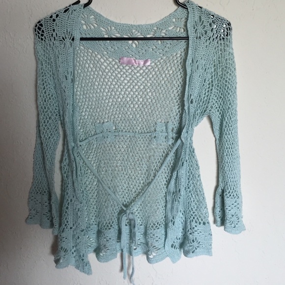 Victoria's Secret Knit Top