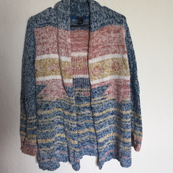 Forever 21 Oversized Sweater