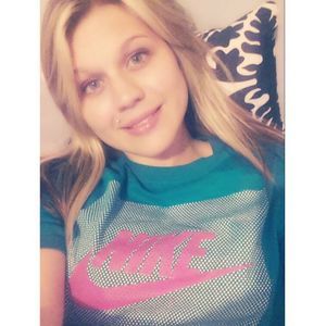 Meet your Posher, Misty