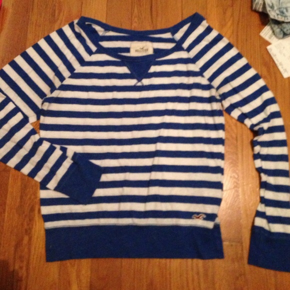 Long sleeve