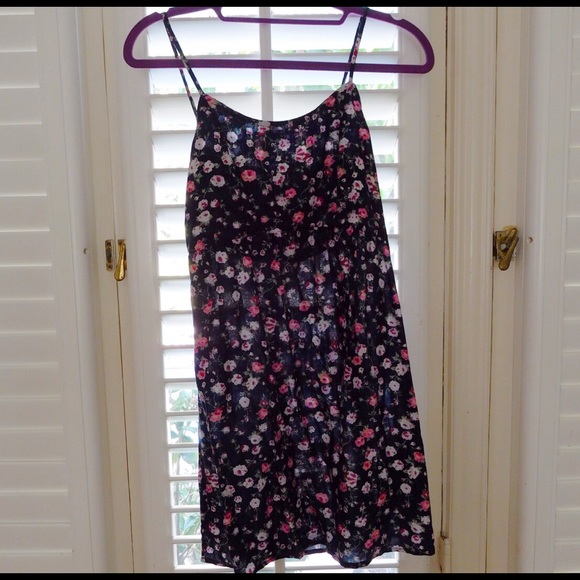 Cute baby doll dress