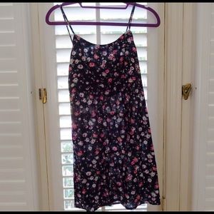 Cute baby doll dress