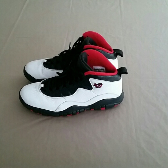 Jordan 10 - Picture 3 of 4