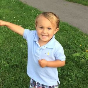 Meet your Posher, Elizabeth