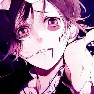 Meet your Posher, Alexander