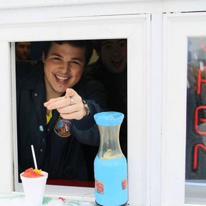 Meet your Posher, Henry