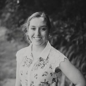 Meet your Posher, Alina