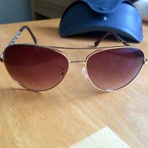 Authentic Vince Camuto sunglasses