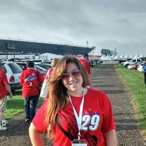 Meet your Posher, Amanda