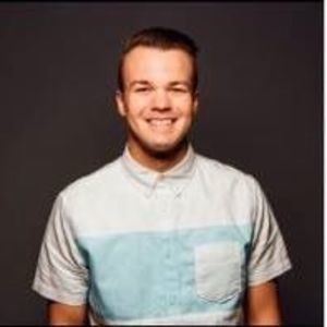 Meet your Posher, Matthew