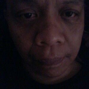 Meet your Posher, Terri