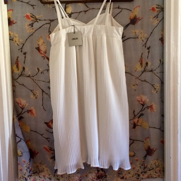 ASOS Dress - Picture 4 of 4