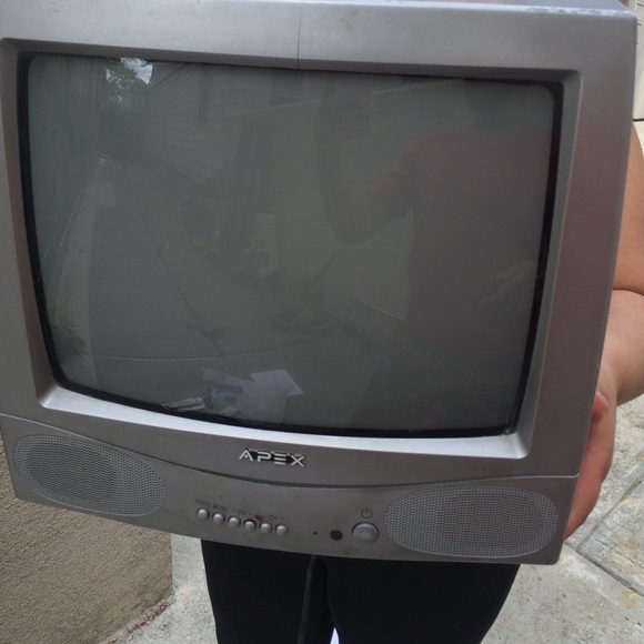 An apex TV