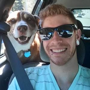 Meet your Posher, Thomas