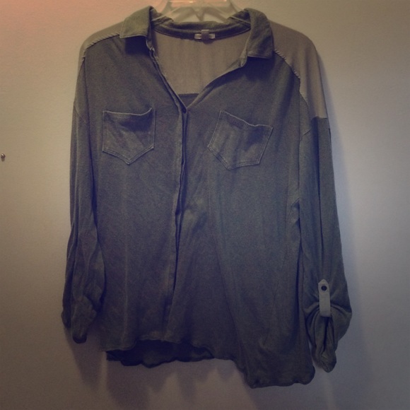 Urban Outfitters shirt