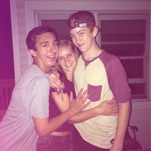 Meet your Posher, Joey