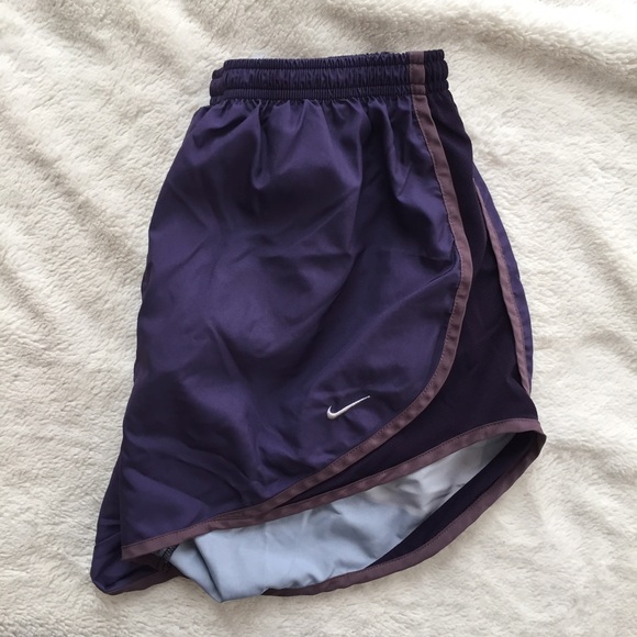 Nike Other - Dri-Fit Women's Nike Running Shorts