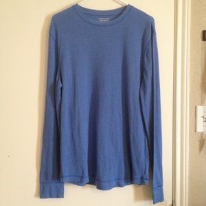 Long Sleeve Thermal