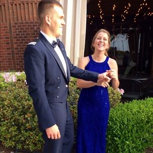 Meet your Posher, Jessica