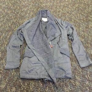 HEI HEI Jacket from Anthropologie