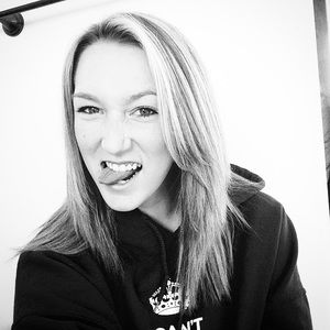 Meet your Posher, Cheyenne