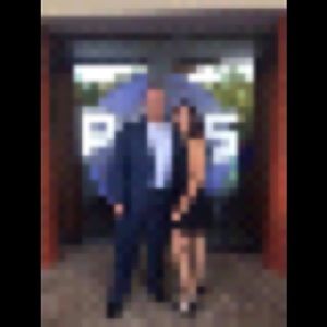 Meet your Posher, Mckenzie