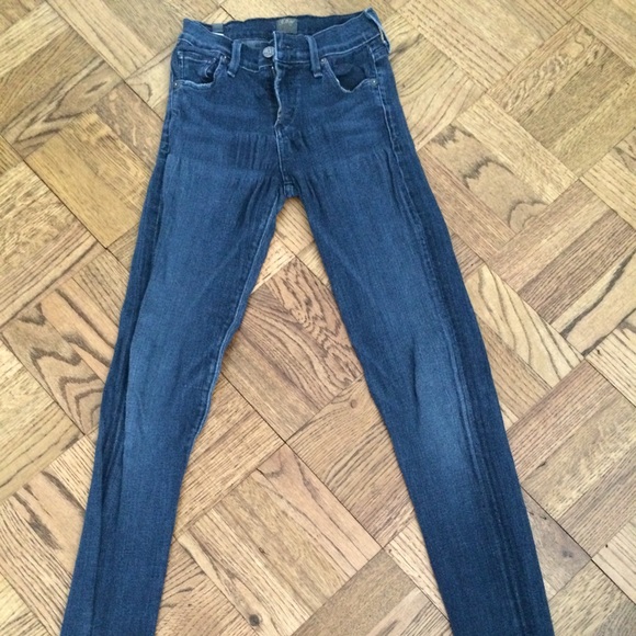 Citizens of humanity Avedon jeans