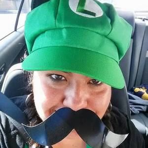 Meet your Posher, Joanne