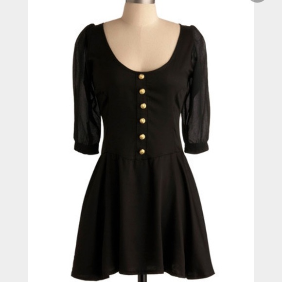 New Vintage Dress