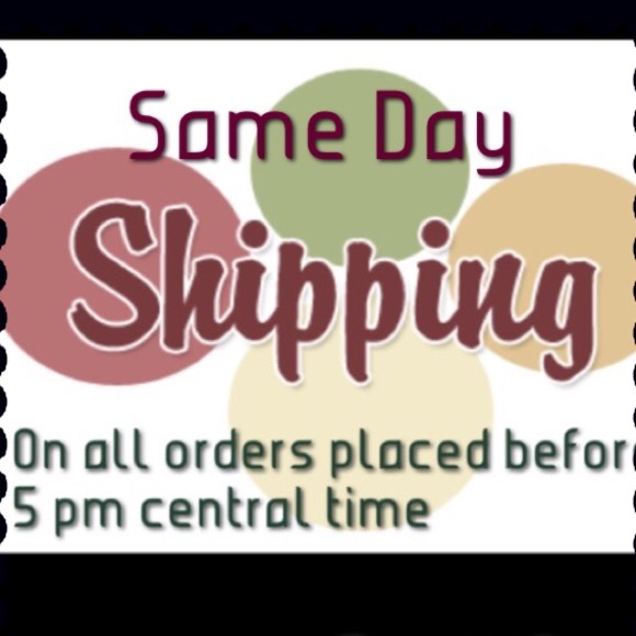 FAST SHIP! Top rated seller!