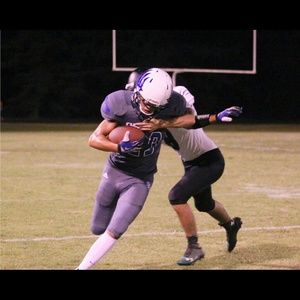 Meet your Posher, Jed