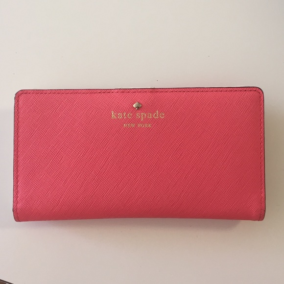 kate spade Clutches & Wallets - Kate Spade Wallet