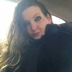 Meet your Posher, Briana