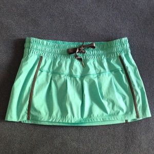 Lululemon skirt