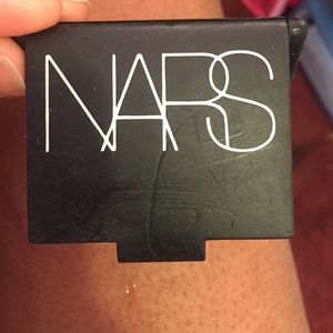 Nars Orgasm Blush