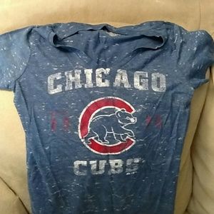 Chicago Cubs Tee
