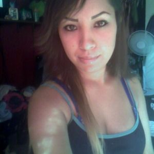 Meet your Posher, Adriana