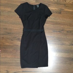 Club Monaco- little black dress