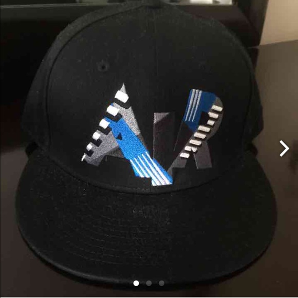 Nike Other - Nike Air SnapBack