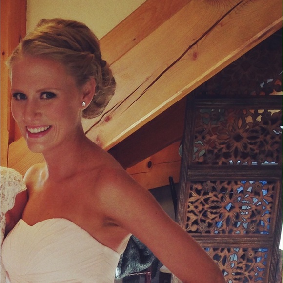 Meet your Posher, Kristen