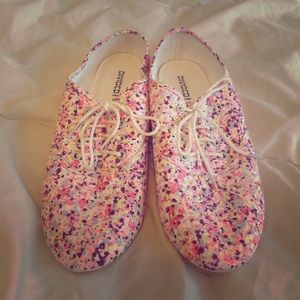 Divided by H&M Oxford Shoe