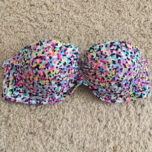 Victoria's Secret swim top